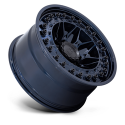 ALPHA 18X9 8X6.5 125 +0 MID-BLUE