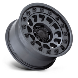 OUTBACK 18X8.5 6X5.5 106 +0 M-GNMTL