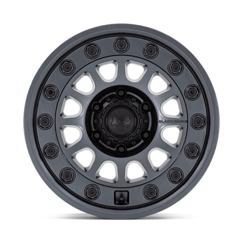OUTBACK 18X8.5 6X5.5 106 +0 M-GNMTL