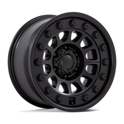 OUTBACK 18X8 6X135 87 +32 M-BLK