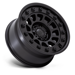 OUTBACK 17X8 6X5.5 106 +32 M-BLK