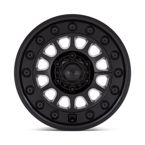 OUTBACK 18X8.5 6X5.5 106 +0 M-BLK