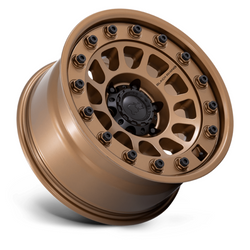 OUTBACK 18X8.5 5X5 71 +0 M-BRNZ