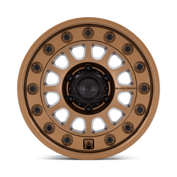 OUTBACK 18X8.5 5X5 71 +0 M-BRNZ