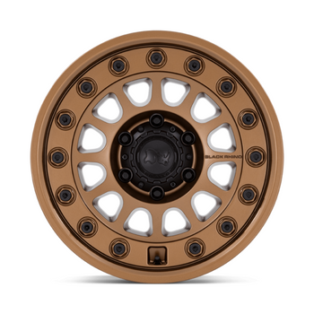 OUTBACK 18X8.5 6X5.5 106 +0 M-BRNZ