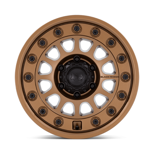 OUTBACK 18X8 6X130 84 +32 M-BRNZ