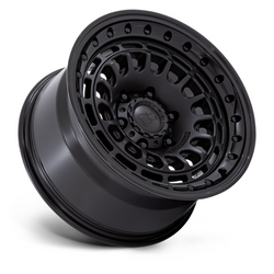 SAHARA 17X9 6X5.5 106 -12 M-BLK GB-LP