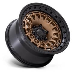SAHARA 17X9 6X5.5 106 -12 M-BRNZ GB-LP