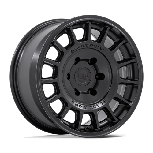 VOLL 18X8 5X112 72 +25 M-BLK