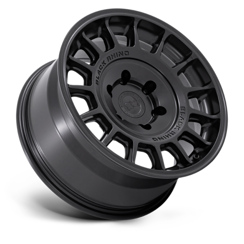 VOLL 17X8 5X120 72 +38 M-BLK