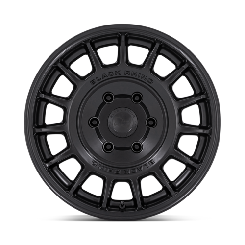 VOLL 18X8 5X112 72 +25 M-BLK