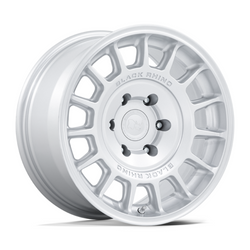 VOLL 17X8.5 5X130 71 +25 H-SLV