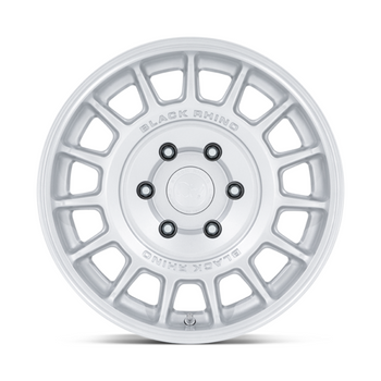 VOLL 17X8.5 6X5.5 106 +0 H-SLV