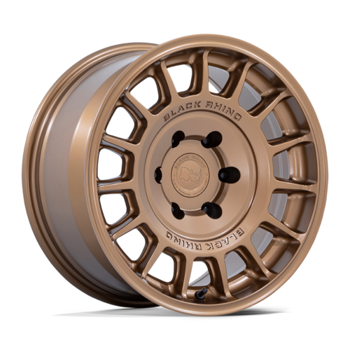 VOLL 17X8.5 6X5.5 106 +25 M-BRNZ