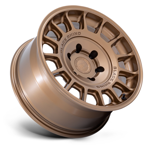 VOLL 17X8.5 5X130 71 +25 M-BRNZ