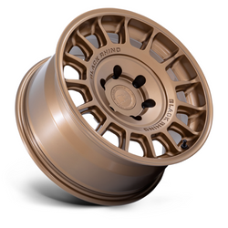 VOLL 17X8.5 6X5.5 106 +0 M-BRNZ