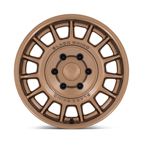 VOLL 17X8.5 5X5 71 +0 M-BRNZ