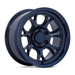 ETOSHA 17X8.5 6X5.5 106 +20 G-MID-BLU