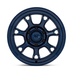 ETOSHA 17X8.5 6X5.5 106 +20 G-MID-BLU
