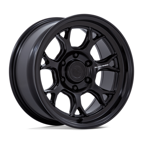 ETOSHA 17X8.5 6X5.5 106 -10 M-BLK