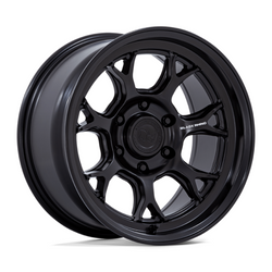ETOSHA 17X8.5 6X5.5 106 -10 M-BLK