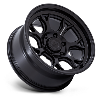 ETOSHA 17X8.5 6X5.5 106 -10 M-BLK