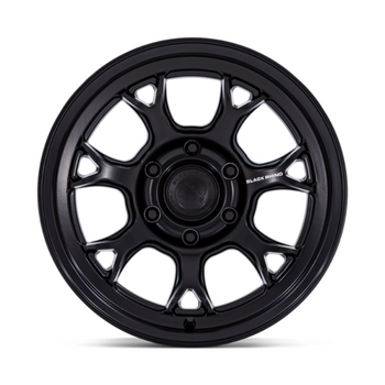 ETOSHA 17X8.5 6X5.5 106 +12 M-BLK