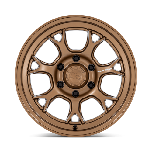ETOSHA 17X8.5 6X5.5 106 +20 M-BRNZ