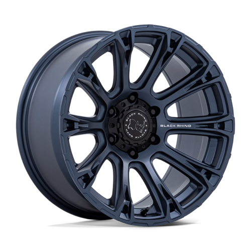 DIAMONDBACK 18X9 6X5.5 106 -12 MTL-BLUE