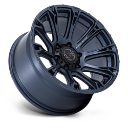DIAMONDBACK 17X8.5 6X5.5 106 +25 MTL-BLU