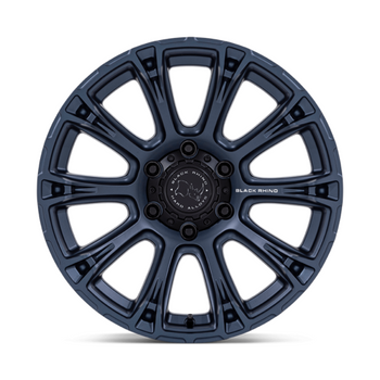 DIAMONDBACK 17X9 6X5.5 106 +12 MTL-BLUE