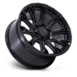 DIAMONDBACK 17X8.5 6X5.5 106 +25 M-BLK