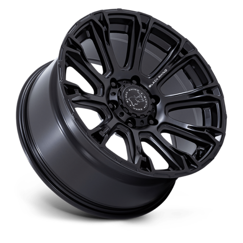 DIAMONDBACK 20X9 5X4.5 72 +12 M-BLK