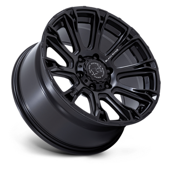DIAMONDBACK 17X9 6X135 87 +12 M-BLK
