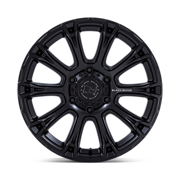 DIAMONDBACK 18X9 5X4.5 72 +12 M-BLK