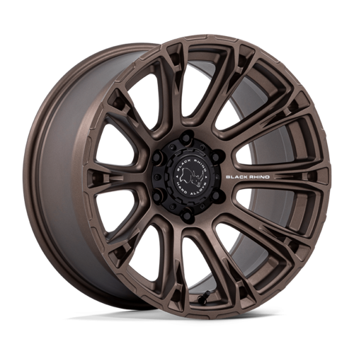 DIAMONDBACK 20X9 6X4.5 66 +12 B-BRNZ