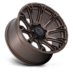 DIAMONDBACK 18X9 6X5.5 106 -12 B-BRNZ