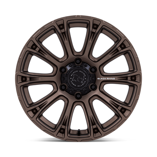 DIAMONDBACK 20X9 6X5.5 106 +12 B-BRNZ