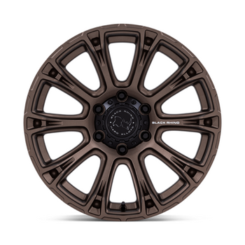 DIAMONDBACK 20X9 6X5.5 106 +12 B-BRNZ