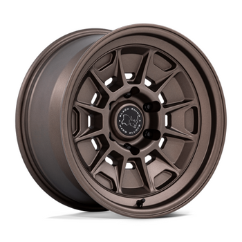 MONDO 18X9 6X5.5 106 +12 B-BRNZ