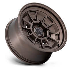 MONDO 18X9 6X5.5 106 +12 B-BRNZ