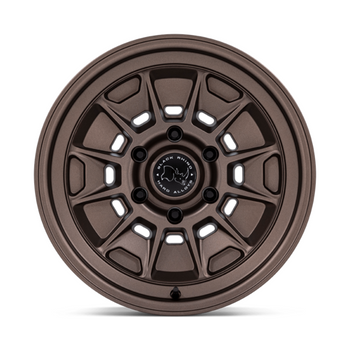 MONDO 17X8.5 6X5.5 106 +20 B-BRNZ