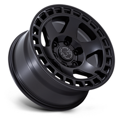 BAHARI 18X8 6X5.5 106 +45 M-BLK