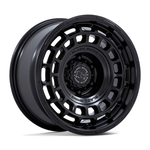 AWOL 20X8.5 6X5.5 106 +12 M-BLK