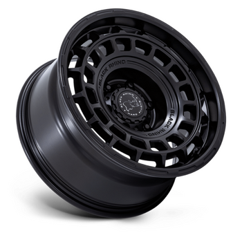 AWOL 17X8.5 5X4.5 72 +25 M-BLK
