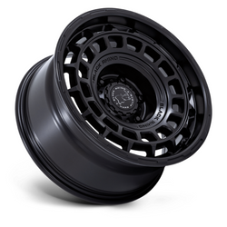 AWOL 20X8.5 5X5 71 +25 M-BLK