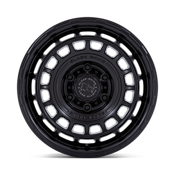 AWOL 20X8.5 5X5 71 +12 M-BLK