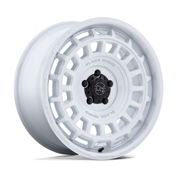 AWOL 20X8.5 5X120 74 +25 G-WHT