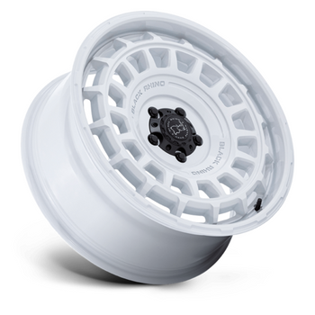 AWOL 17X8.5 6X5.5 106 +25 G-WHT