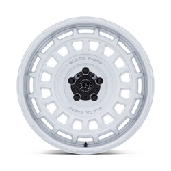 AWOL 17X8.5 6X5.5 106 +25 G-WHT